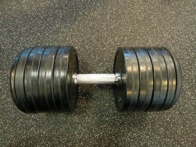 Sports training move