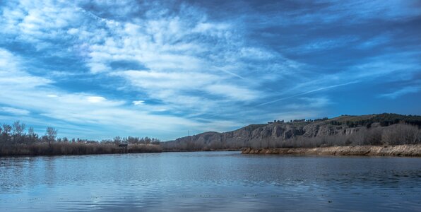 Juncos wallpaper clouds photo