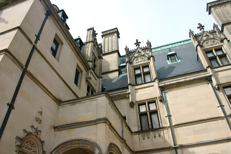 Biltmore estate asheville
