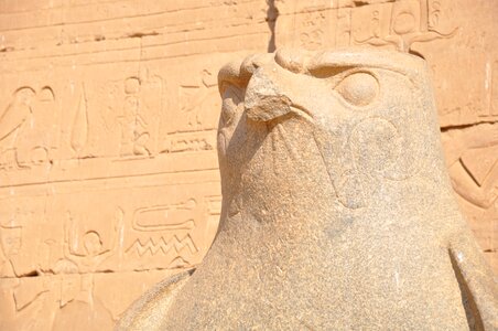 Nile travel egyptian temple