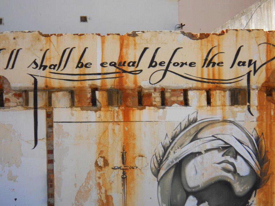 Artistic wall cape town