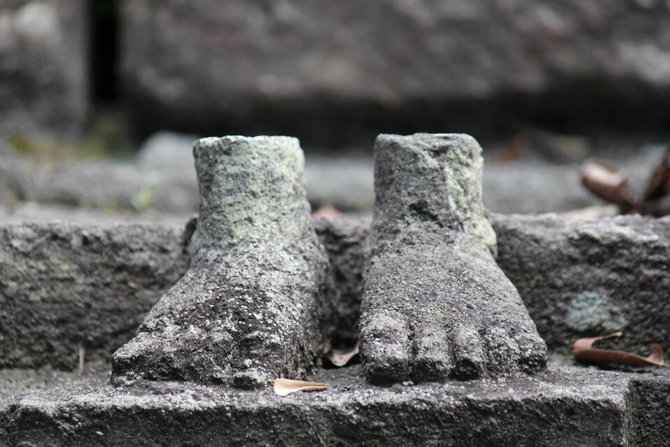 History landmark culture