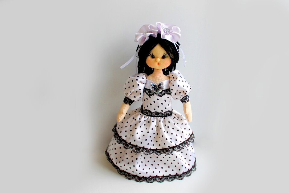 Toy crafts textiles