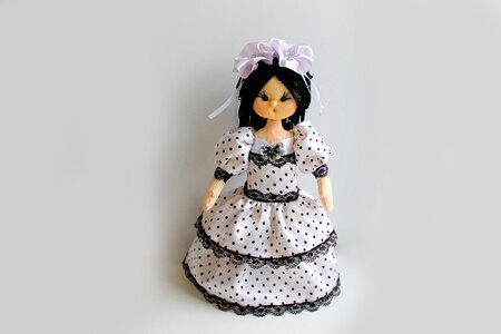 Toy crafts textiles