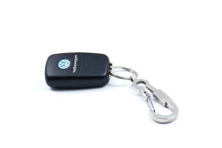 Keychain volkswagen free image