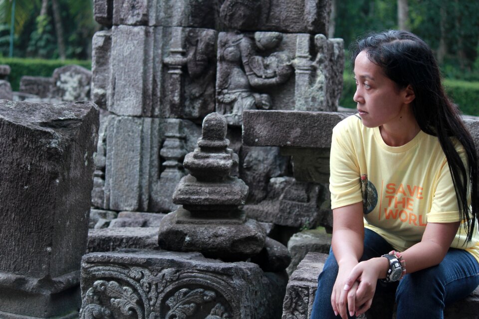 Outdoor culture adventure