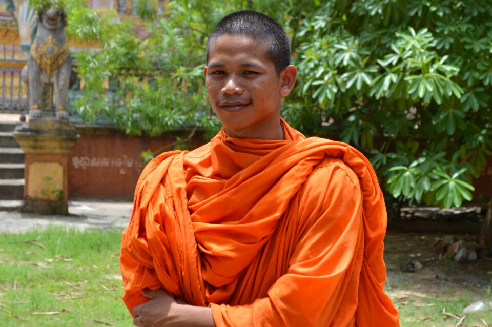 Person spirituality