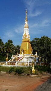 Thailand art a pilgrimage