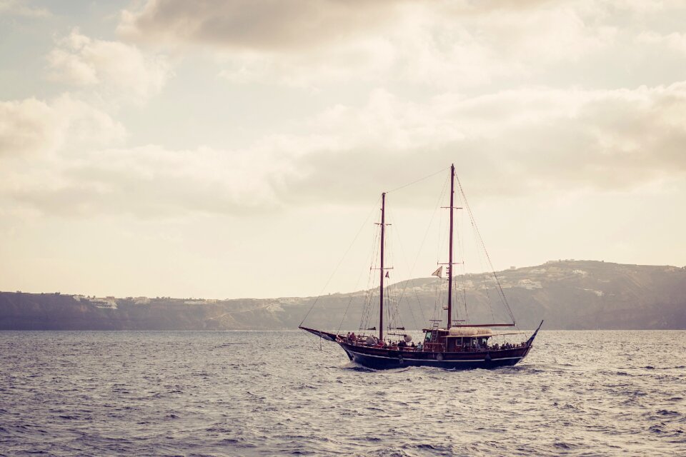 Greek islands travel traveling