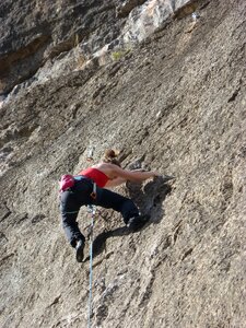 Siurana harness scalar