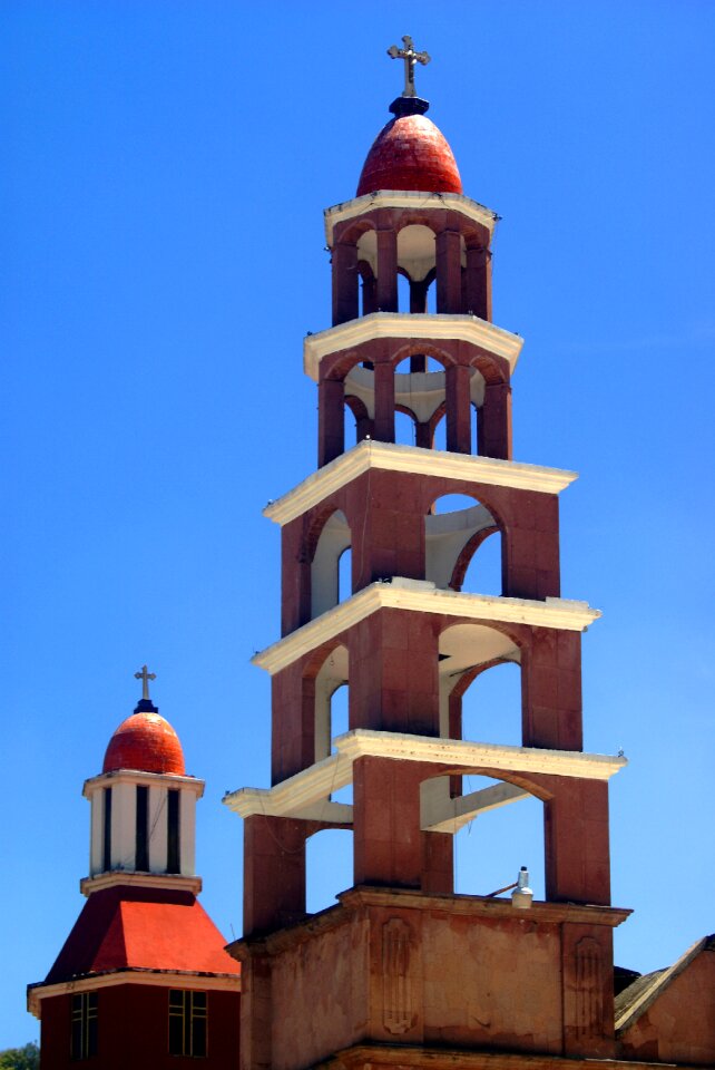 Cathedral architecture construction