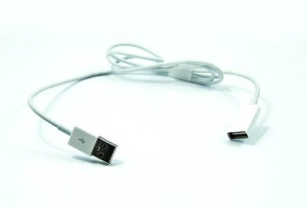 Computer white equipment technology