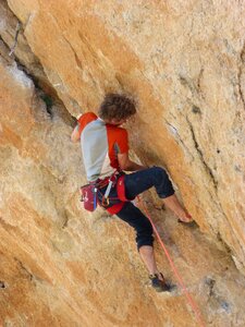 Climber siurana ensure