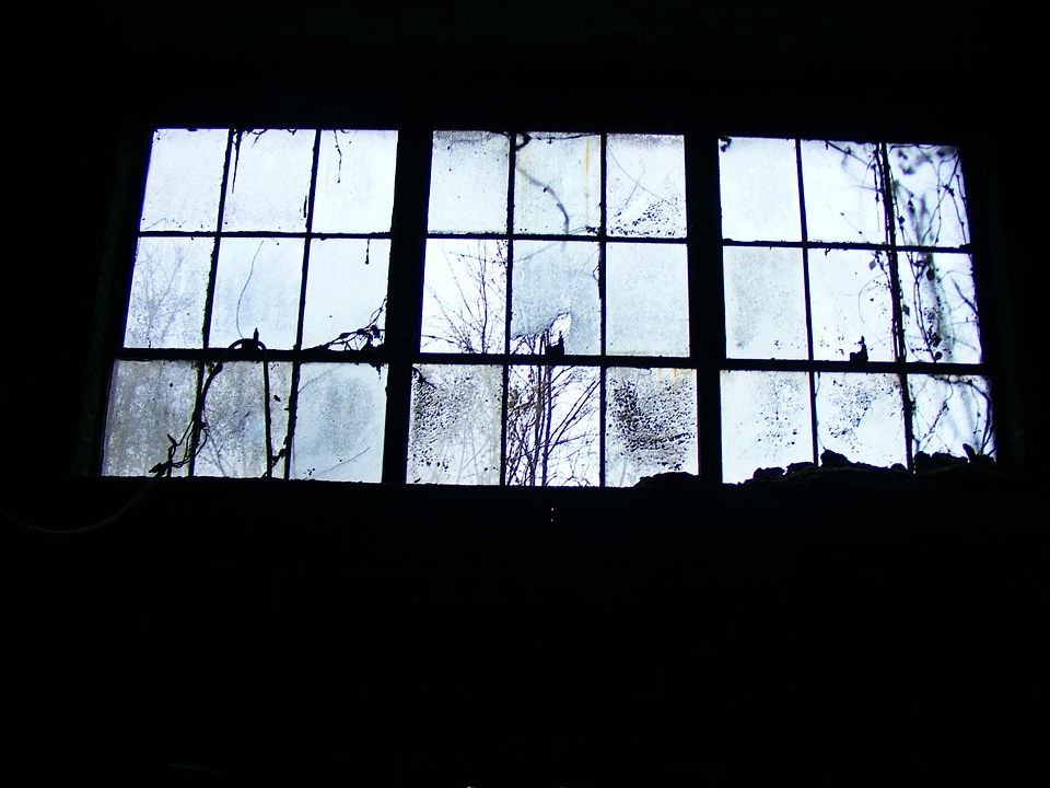 Window frames historic window frame