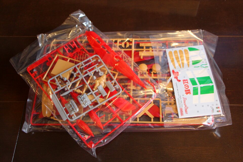 Assembly plane hayao miyazaki