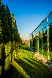 Nature garden hotel