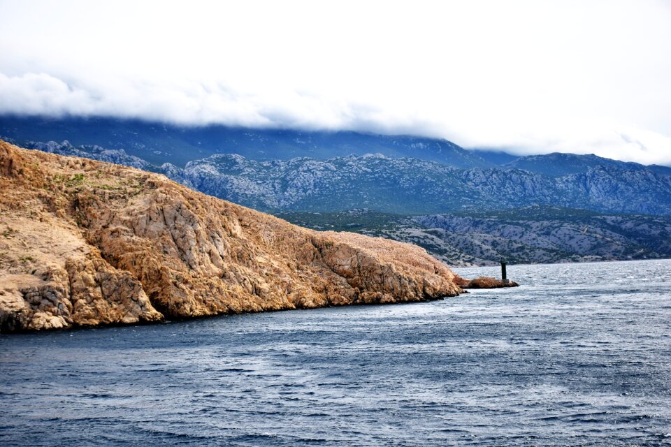 Europe mediterranean summer