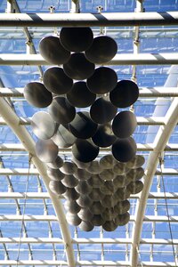 Structure pattern decoration