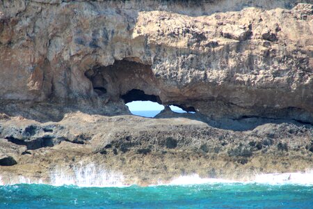 Landscapes nature greece