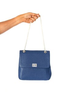 Fashion brand handbag photo