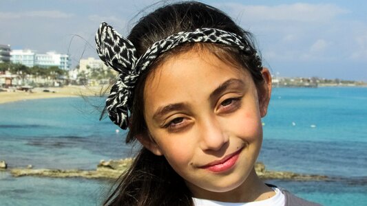 Mediterranean beauty