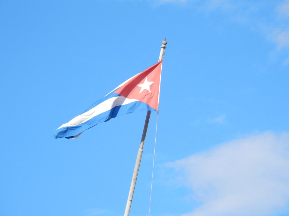 Flag international