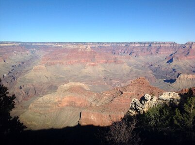 Usa grand canyon united states photo