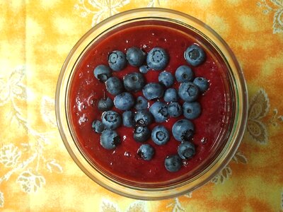 Vitamins fresh delicious