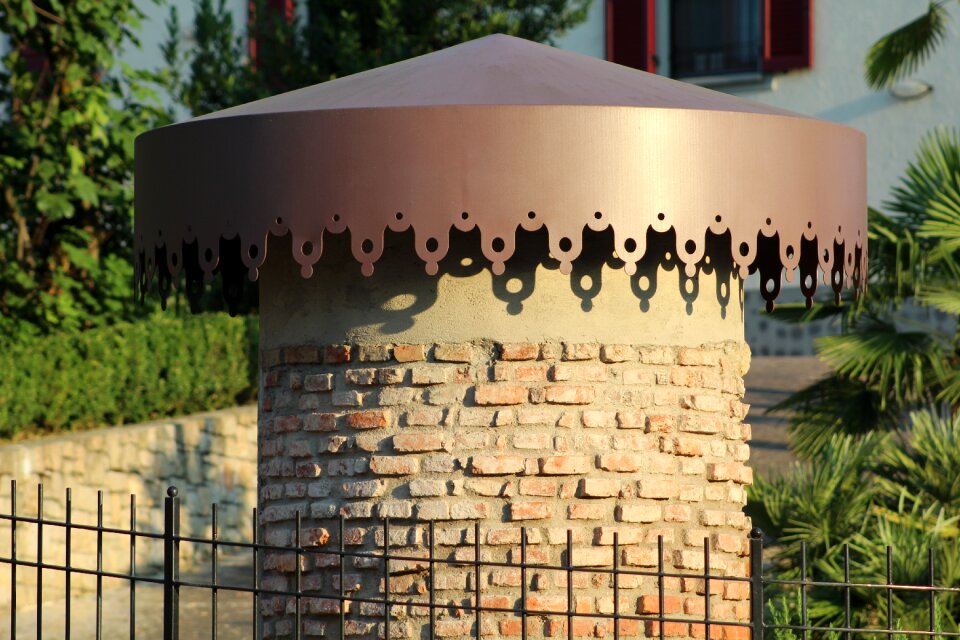 Appliances house garden