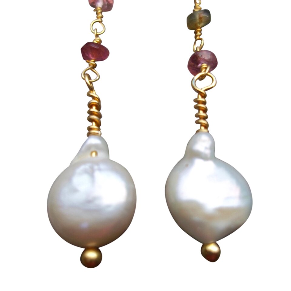 Jewelry fashion