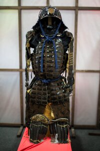 Japan helmet fighter