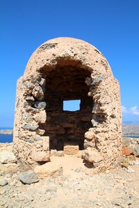 Landscapes nature greece