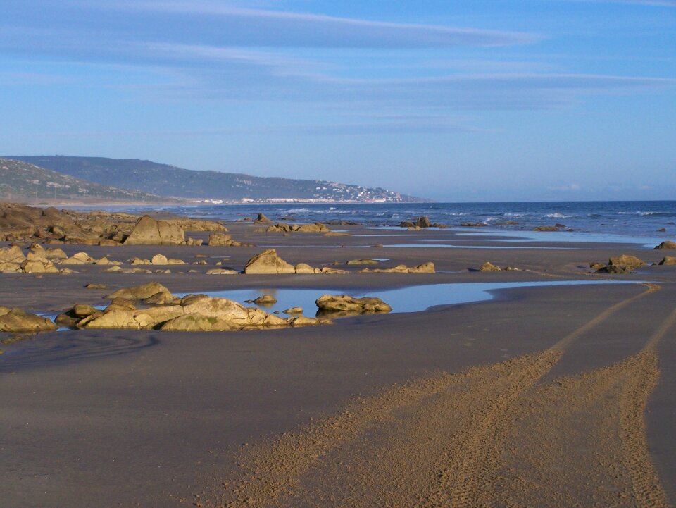Shore costa the botero beach