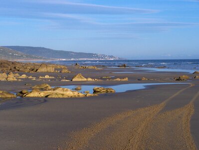 Shore costa the botero beach photo