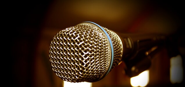 Equipment song sing