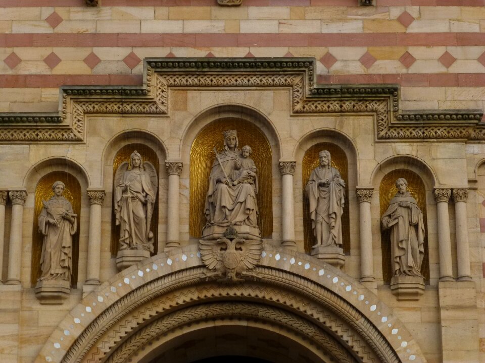 Building chapel religion