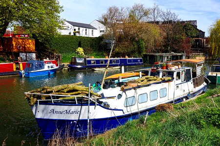 Travel vessel transportation photo