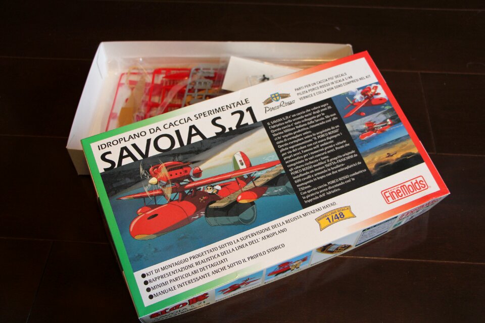 Assembly plane hayao miyazaki