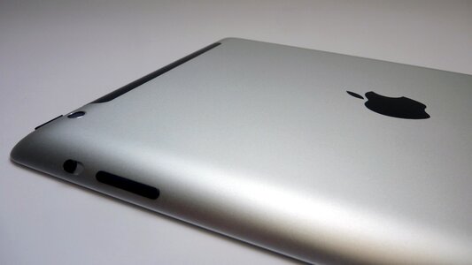 Tablet touch reverse