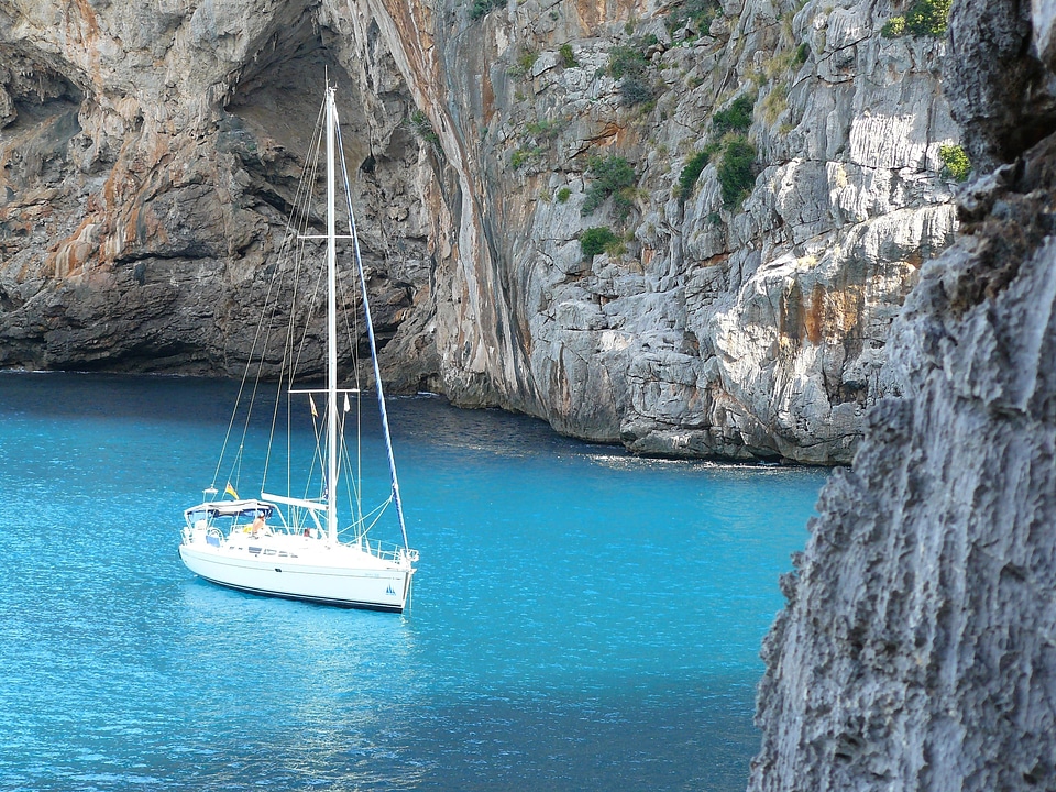 Sunbeam sea vacations