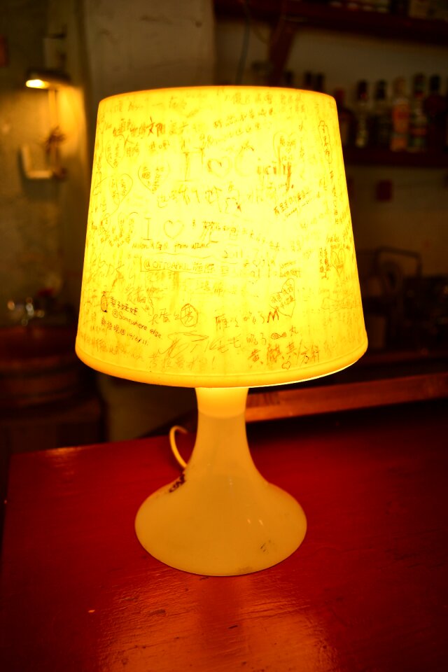 Signature cafe