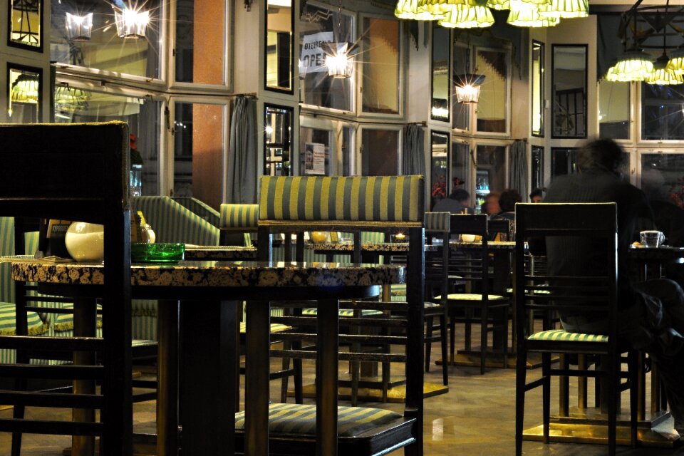 Light seating leisure