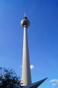 Tv tower capital places of interest