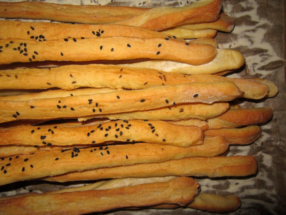 Bake nibble pastries nibble