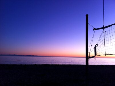 Sun goleta california