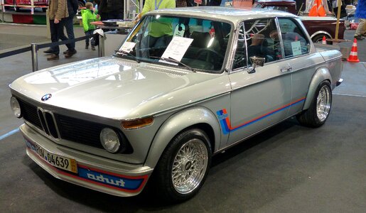Auto historically old cars