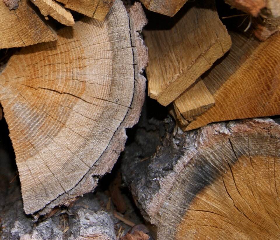 Wood kubik Free photos