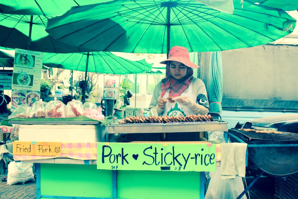 Bbq barbecue steak