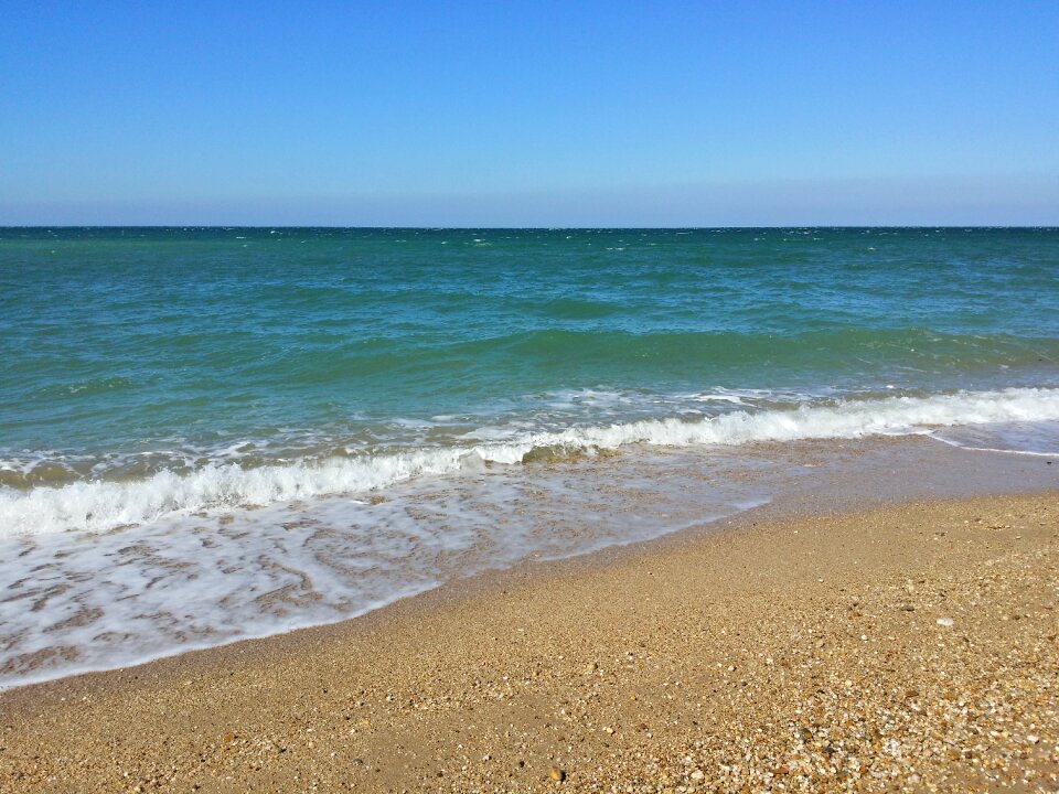 Sevastopol crimea sea