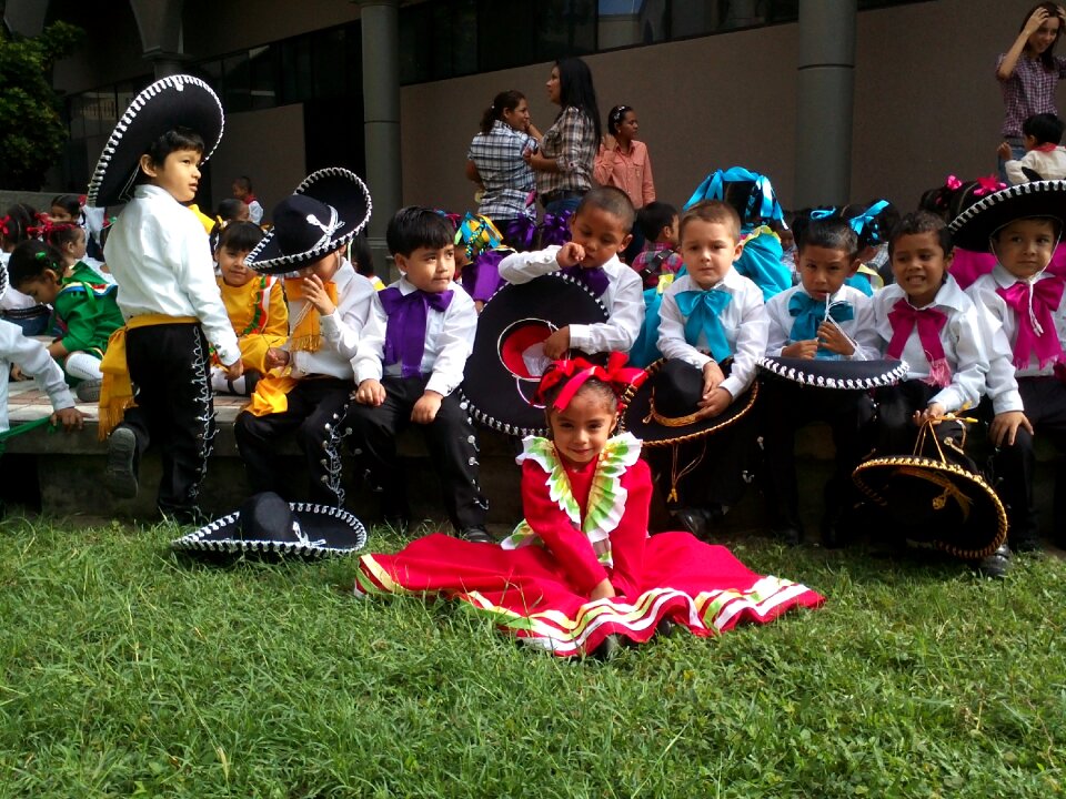 Rancher adelita folklore